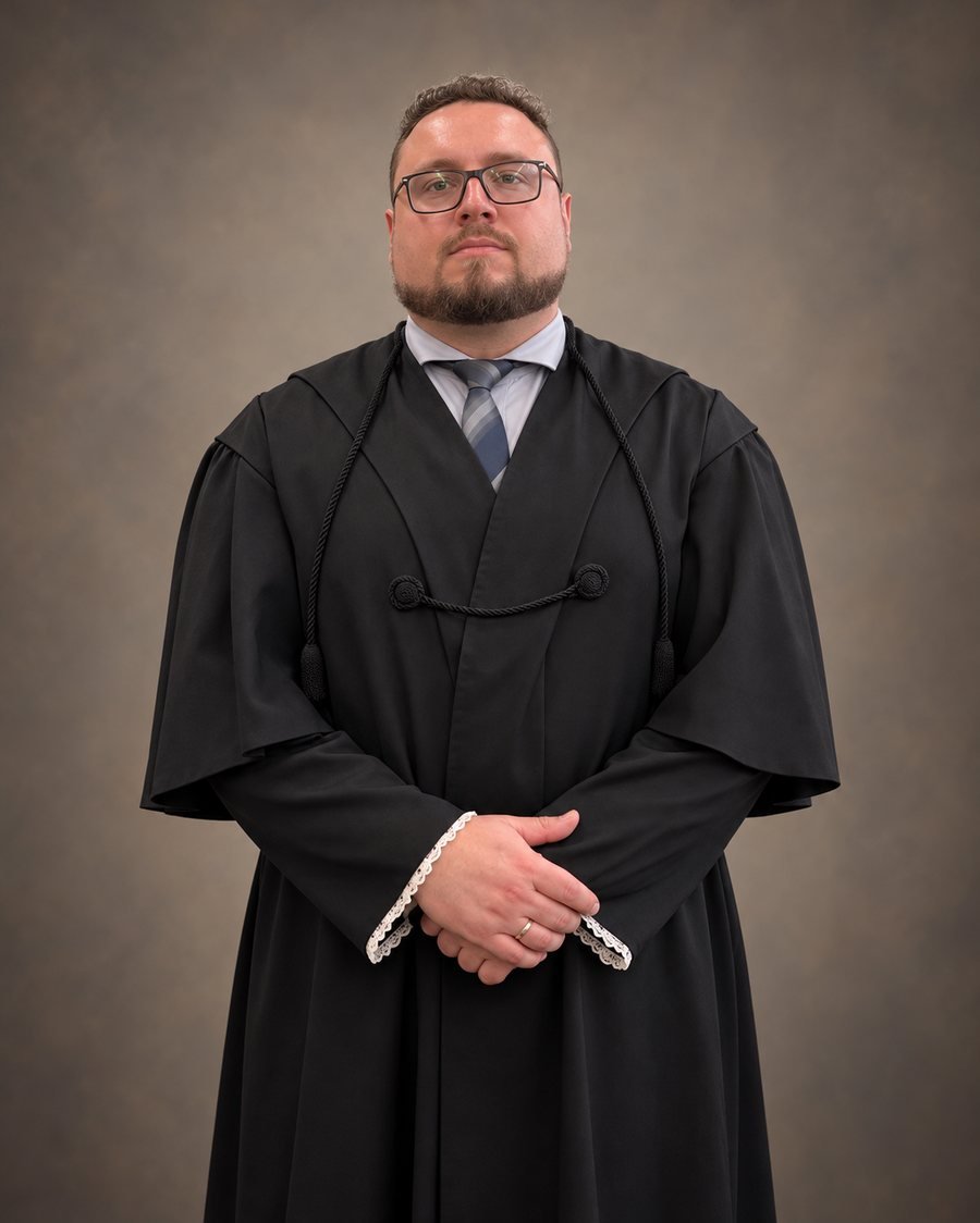 Dr. Breno Guilherme de Carvalho Dias Baptista