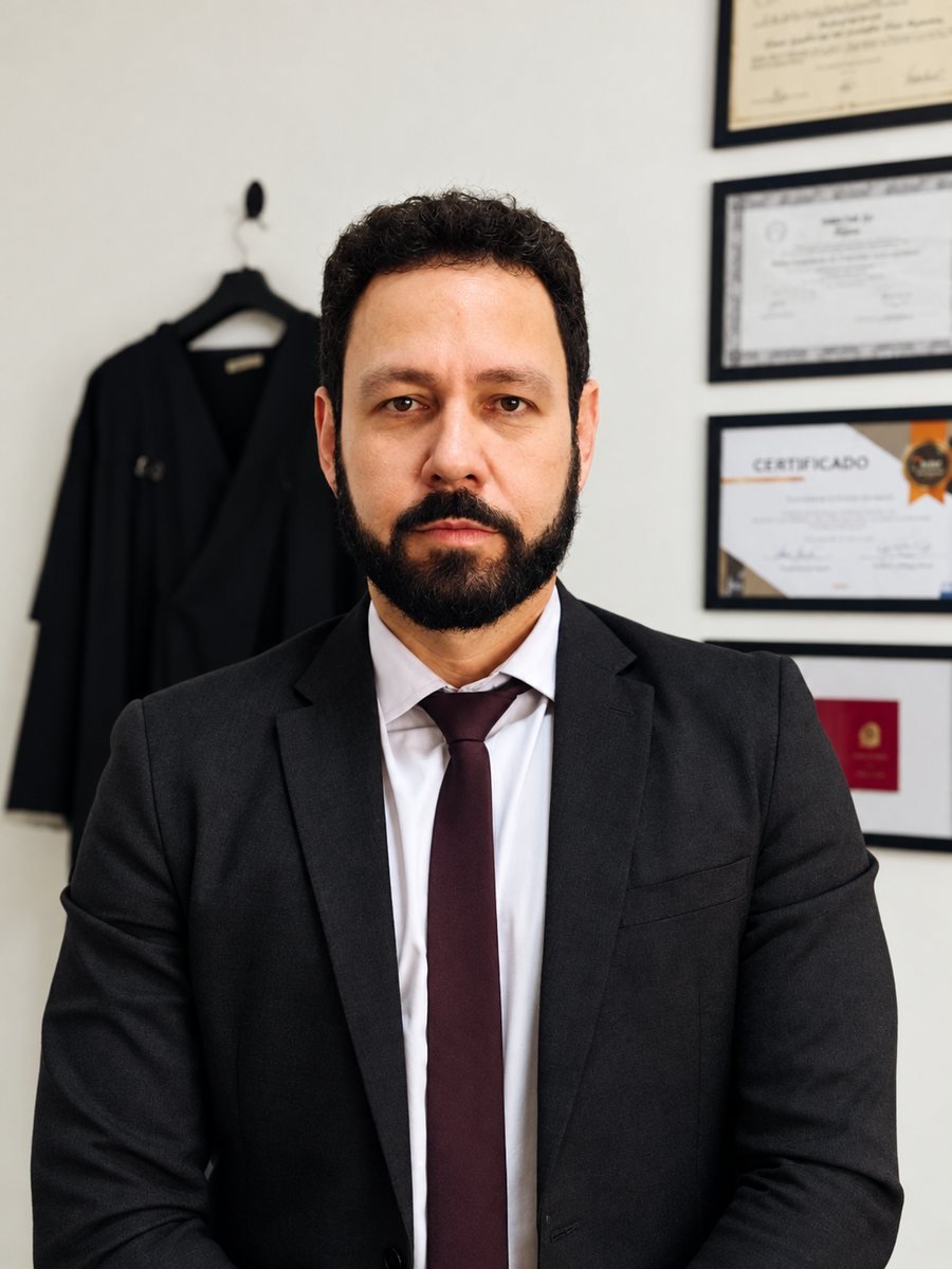 Dr. Djiel Thiago Miranda